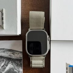 Apple Watch Ultra 49mm