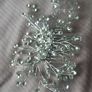 Brides/Bridesmaids Head Piece Image 4