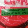 Suzuki GS250 GSX400 Speedo Cable Image 2