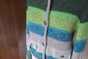 Beautiful Oui Cardigan/Jacket UK10