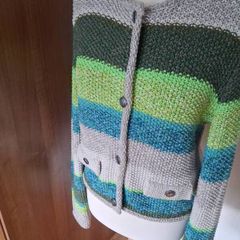 Beautiful Oui Cardigan/Jacket UK10