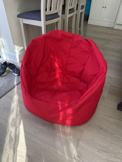 beenbag