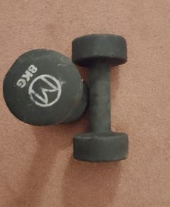 Dumbbells