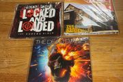 Dead Daisies - Job Lot