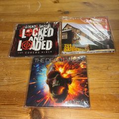 Dead Daisies - Job Lot