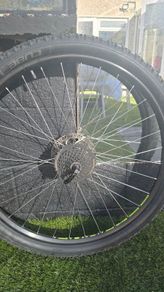 wheel