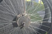 wheel