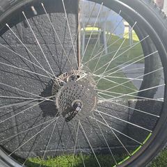 wheel