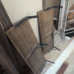 shelves