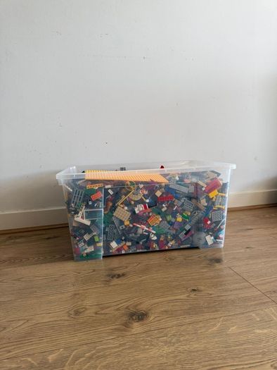 lego