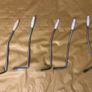 Fender  Stratocaster Tremolo bridge whammy bar arms electric guitar parts accessories Image 4