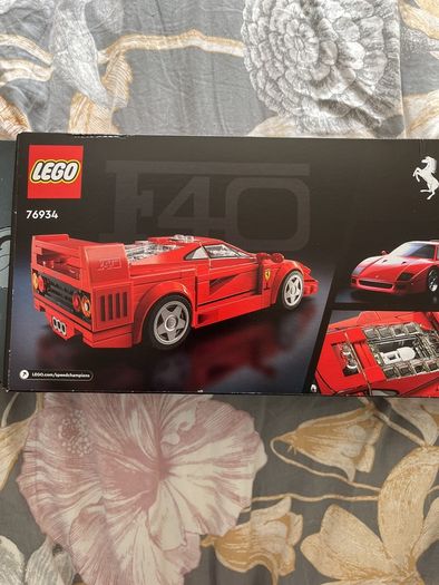 New Lego Sets (Can be bought individually)