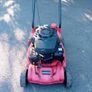 Sovereign lawnmower Image 5