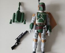 Star wars Boba Fett