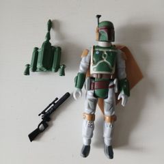 Star wars Boba Fett