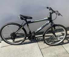 boys 24inch bike