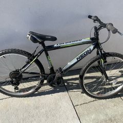 boys 24inch bike