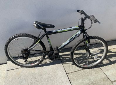 boys 24inch bike