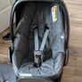 Maxi Cosi Pebble Plus Car Seat Image 2