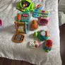 Selection of toddler toys Image 4