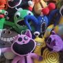 Garten of banban soft toys Image 3