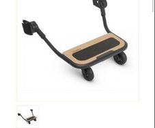 Uppababy Vista Buggy Board