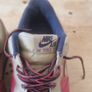 Size 10/45 Nike shoes Image 2