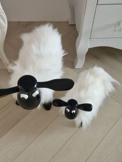 Shaun the Sheep