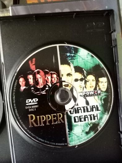 Dvd: Thriller/Action/Drama/Comedy/Horror Movies.