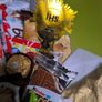 Luxury First Holy Communion Sweet Gift Bouquet Birthday and Special Occasions Image 9