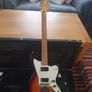 2019 Fender Jazzmaster Image 2