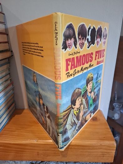 Famous Five Annual