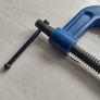 Dargan Heavy Duty Robust G Clamp p 4 Image 3