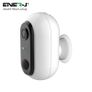 Smart Wi-Fi Camera Rechargeable Battery Outdoor IP65 Image 5