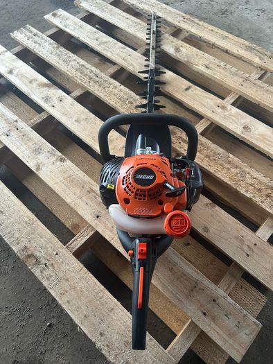 ECHO HCR-185ES Professional Hedge Trimmer - Fully Serviced
