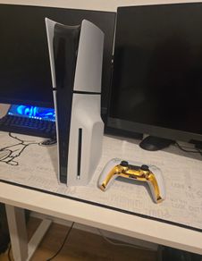PS5 Slim Disc