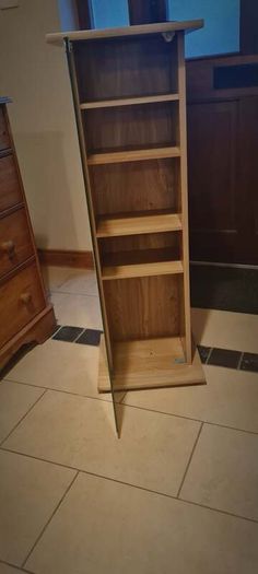 Glass Display cabinet