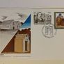 Irish 1980's FDC covers 9pcs envelopes Image 5