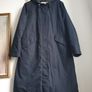 Seasalt Cornwall Raincoat Size Uk 16 Image 7