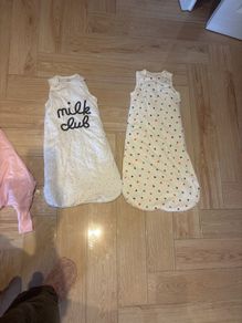 baby sleeping bags NEXT 6-18 months