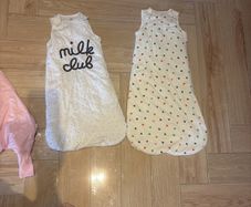 baby sleeping bags NEXT 6-18 months