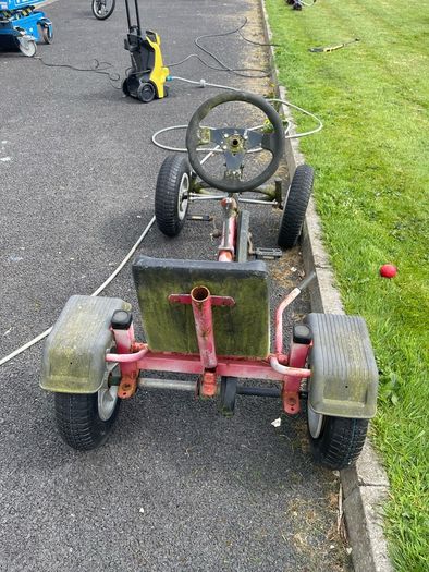 go cart