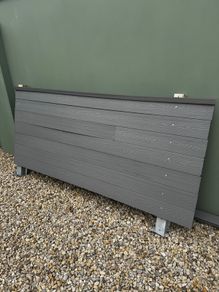 garden divider