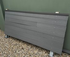 garden divider