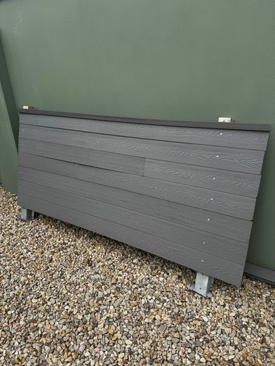garden divider