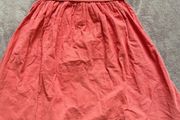 Corded Summer Dress (2-3Y)