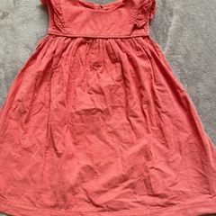 Corded Summer Dress (2-3Y)