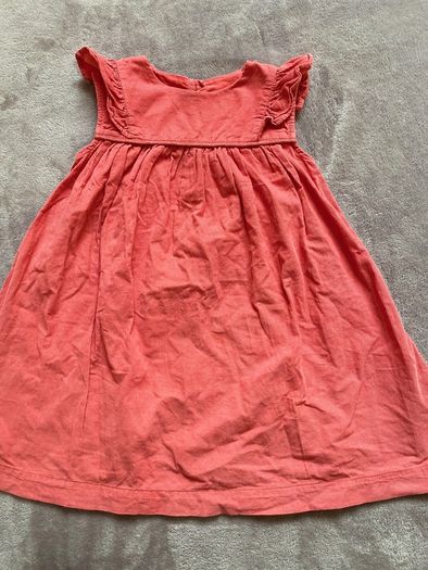 Corded Summer Dress (2-3Y)