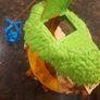 Peter Rabbit Tree House set (collectors item) Image 3