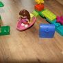 Duplo Lego Dora the explorer Image 4
